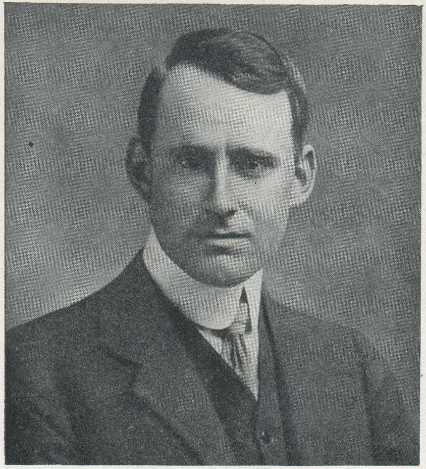 Arthur Eddington